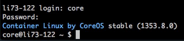 container-linux-login-lish.png